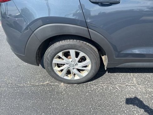 Used 2019 Hyundai Tucson Value w/ Cargo Package AWD/4WD image 15