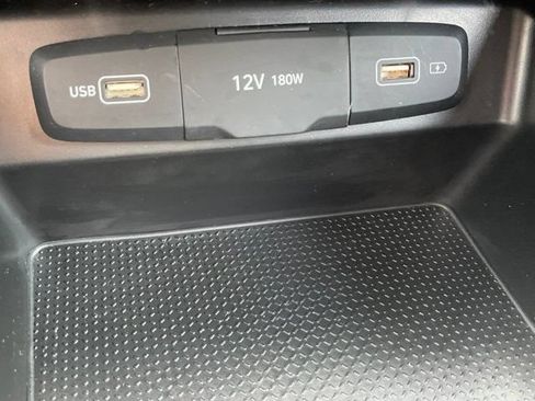 Used 2024 Hyundai Tucson SE AWD/4WD image 13
