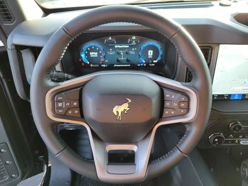 New 2025 Ford Bronco Big Bend w/ Black Diamond Package image 26