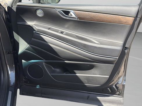 Used 2024 Genesis GV80 2.5T image 44