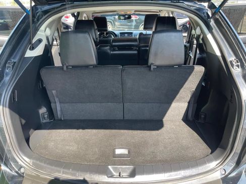 Used 2014 MAZDA CX-9 Touring w/ Touring Technology Package AWD/4WD image 19
