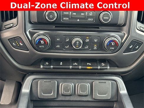 Used 2015 GMC Sierra 1500 SLT image 21