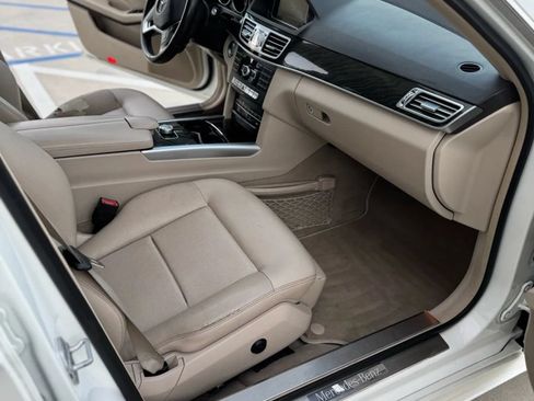 Used 2015 Mercedes-Benz E 350 Sedan image 13