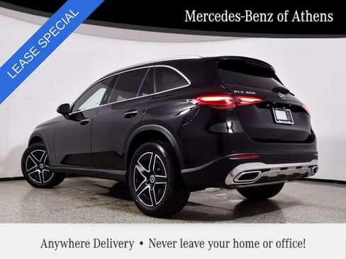 New 2026 Mercedes-Benz GLC 300 image 14
