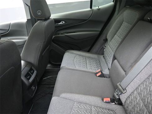 Used 2024 Chevrolet Equinox LT w/ LPO, Floor Liner Package image 22