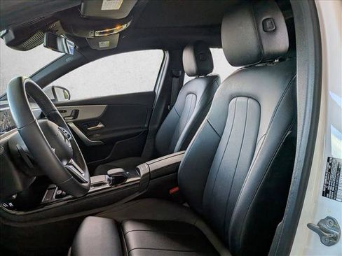 Used 2019 Mercedes-Benz A 220 4MATIC image 15