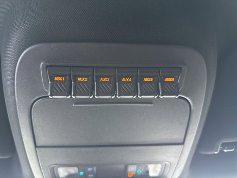 Used 2023 Ford F150 Tremor image 29