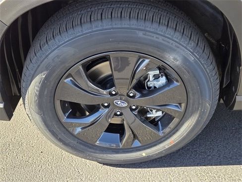 New 2026 Subaru Ascent Premium image 5