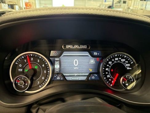 New 2026 RAM 1500 Laramie image 15