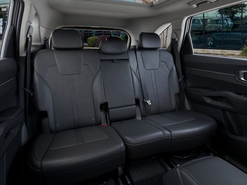 New 2026 Kia Sorento S image 16
