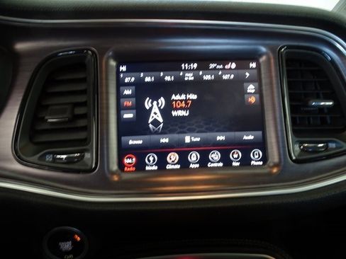 Used 2018 Dodge Challenger GT w/ Driver Convenience Group image 13