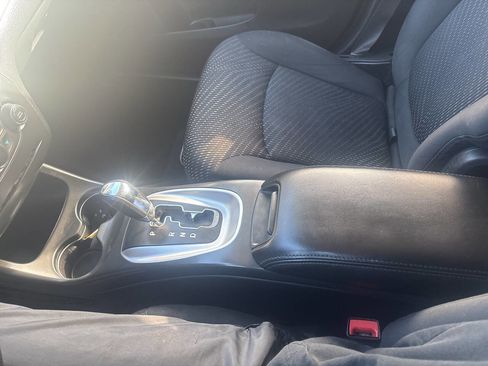 Used 2016 Dodge Journey SXT w/ Comfort/Convenience Group image 24