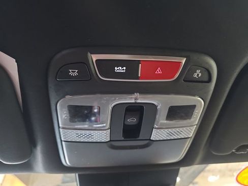 Used 2024 Kia Telluride EX X-Line AWD/4WD image 26