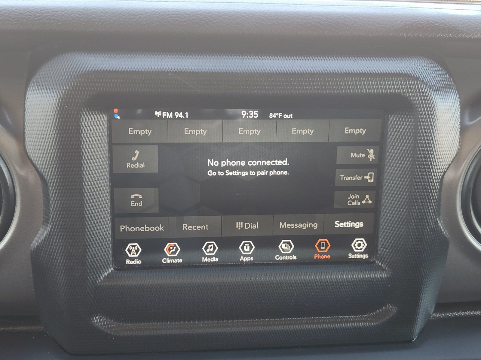 Used 2022 Jeep Gladiator Sport AWD/4WD image 20