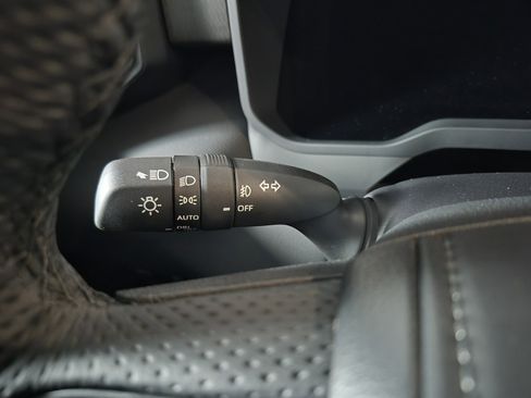 New 2026 Toyota Sequoia TRD Pro image 32