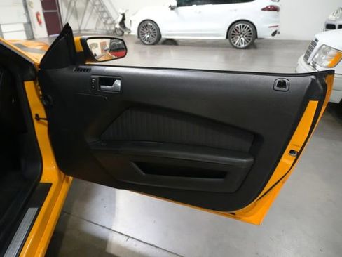 Used 2013 Ford Mustang Boss 302 w/ Boss 302 Accessory Pkg image 29