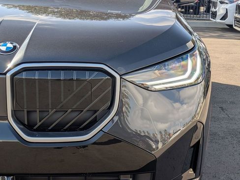 New 2026 BMW X3 xDrive30 image 19