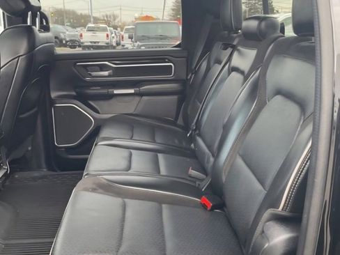 Used 2020 RAM 1500 Laramie image 39