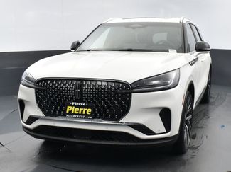 New 2025 Lincoln Aviator Reserve w/ Equipment Group 201A video 1