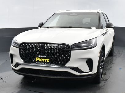 New 2025 Lincoln Aviator Reserve w/ Equipment Group 201A