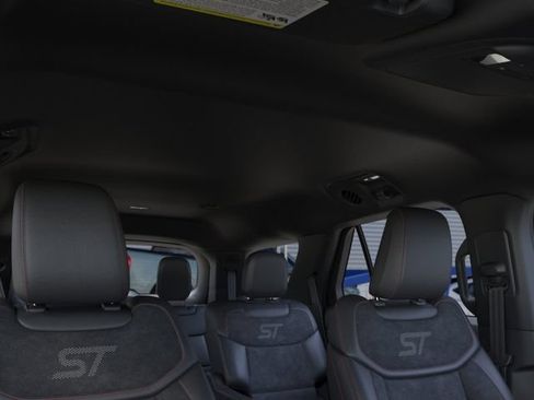 New 2026 Ford Explorer ST AWD/4WD image 22