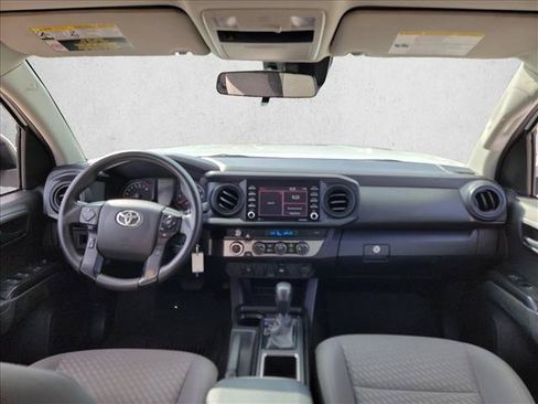 Used 2023 Toyota Tacoma SR AWD/4WD image 17