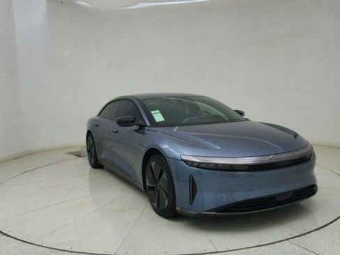 Used 2024 Lucid Air Pure image 63