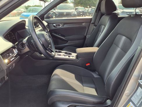 Certified 2022 Honda Civic Sport image 17
