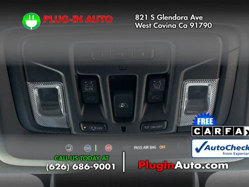 Used 2024 Chevrolet Silverado 1500 High Country w/ Midnight Edition image 20