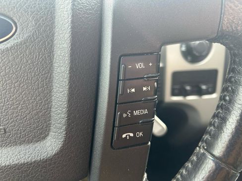 Used 2013 Ford F150 XLT w/ Luxury Equipment Group image 18
