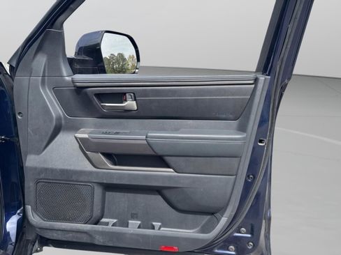 Used 2022 Toyota Tundra SR5 w/ TRD Sport Premium Package image 41