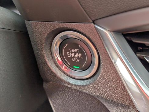 New 2026 Buick Encore GX Sport Touring w/ Advanced Technology Package image 22