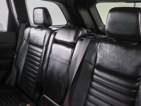 Used 2019 Jeep Grand Cherokee Limited X AWD/4WD image 24