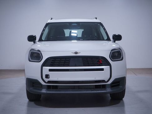 Used 2025 MINI Cooper Countryman S image 4