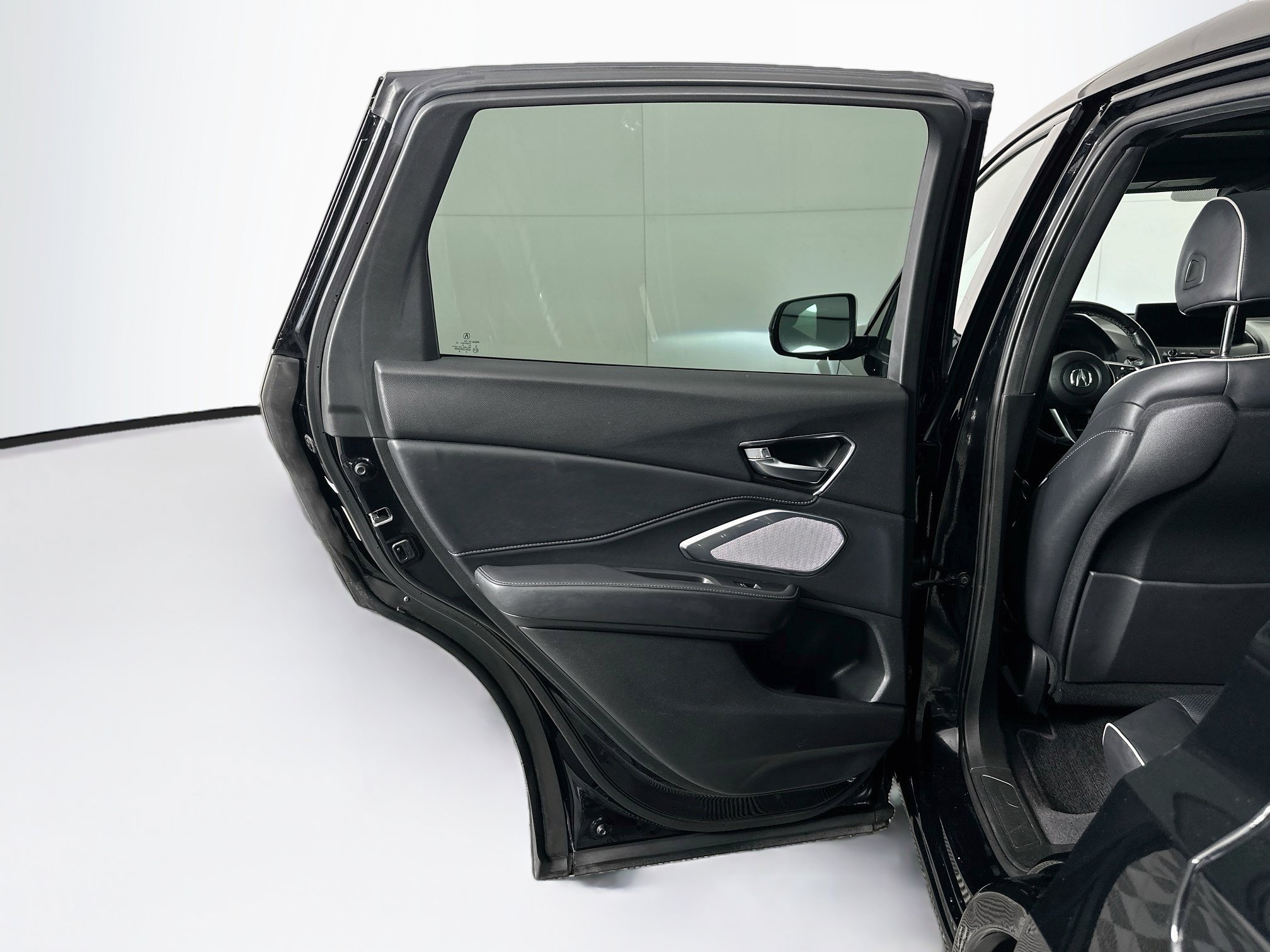 Used 2019 Acura RDX w/ Advance Package FWD image 27