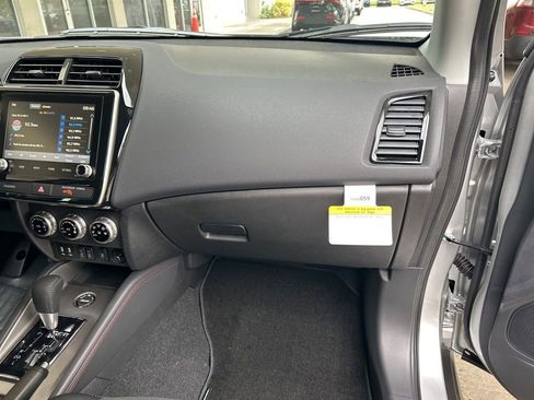 New 2026 Mitsubishi Outlander Sport SE AWD/4WD image 23