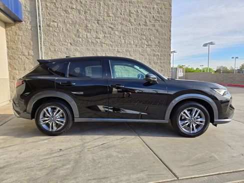 New 2026 Acura ADX FWD image 6