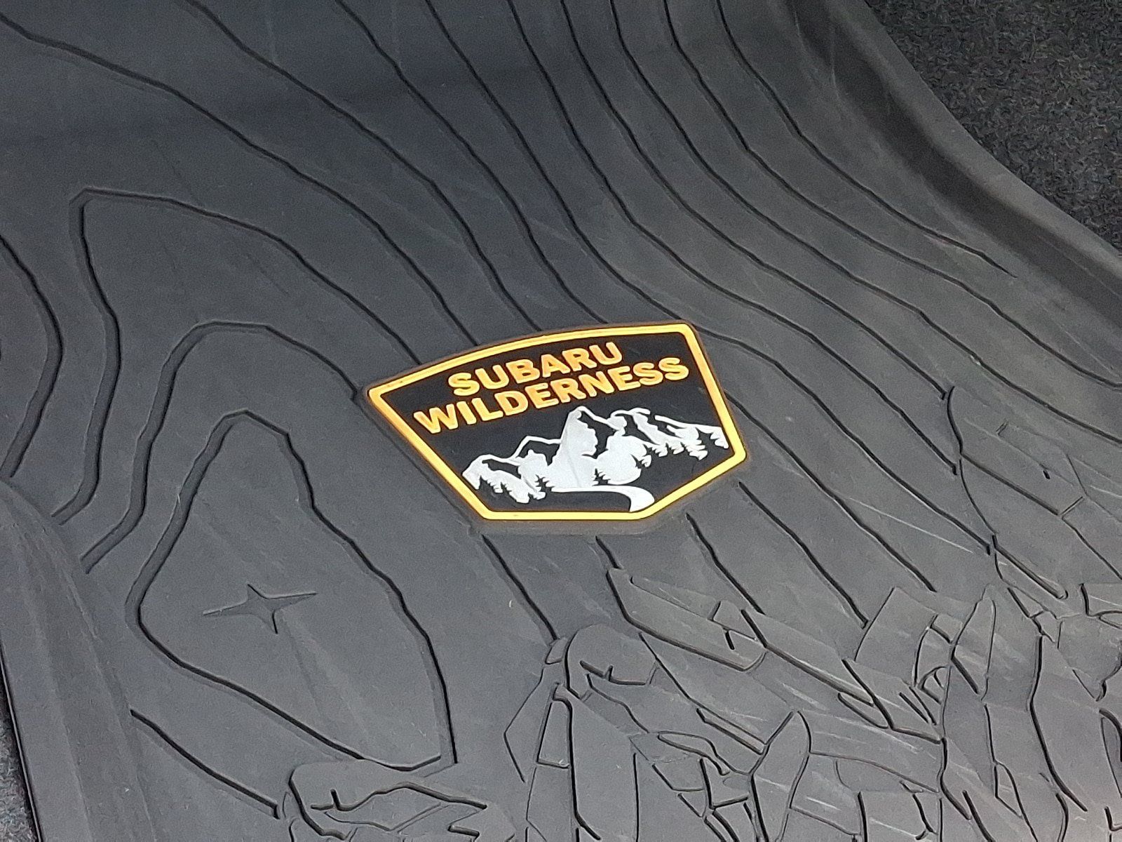 Used 2026 Subaru Forester Wilderness AWD/4WD image 25