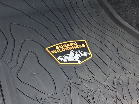Certified 2026 Subaru Forester Wilderness AWD/4WD image 25