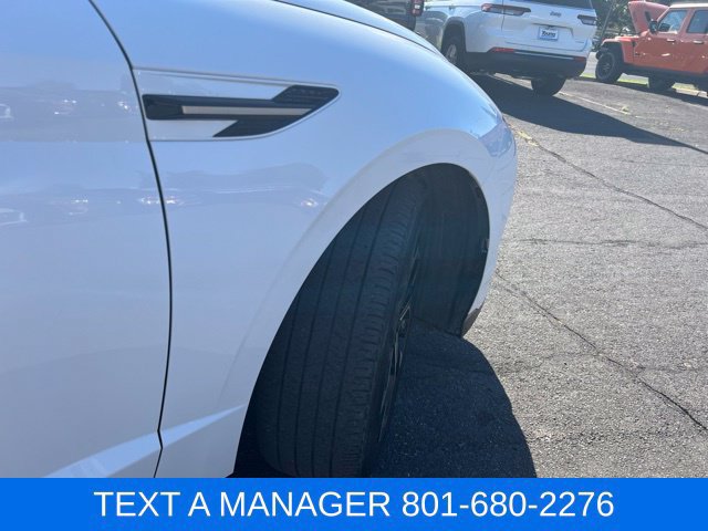 Used 2025 Hyundai Sonata SEL FWD image 7