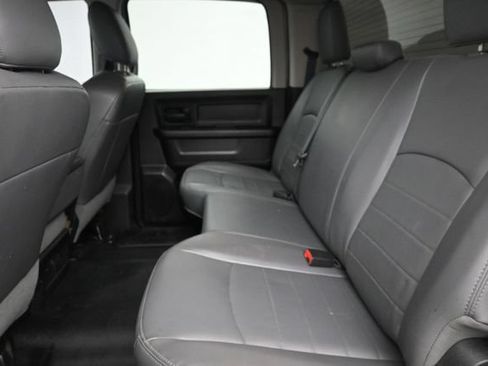 Used 2016 RAM 1500 Tradesman w/ Popular Equipment Group AWD/4WD image 18