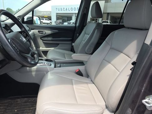 Used 2022 Honda Pilot EX-L image 9