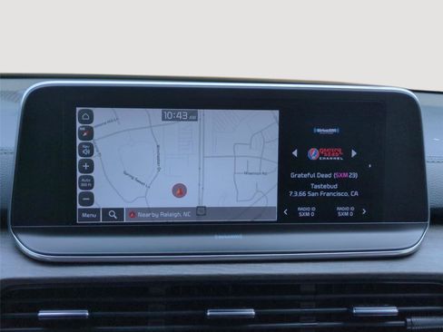 Used 2022 Kia Telluride EX w/ EX Premium Package AWD/4WD image 27