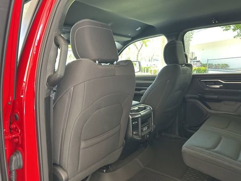 Used 2025 RAM 1500 Big Horn image 32