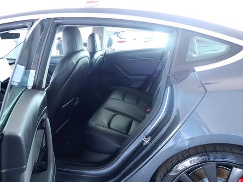 Used 2020 Tesla Model 3 Performance AWD/4WD image 27