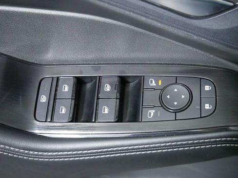 Used 2023 Nissan Rogue SV w/ SV Premium B Package AWD/4WD image 21