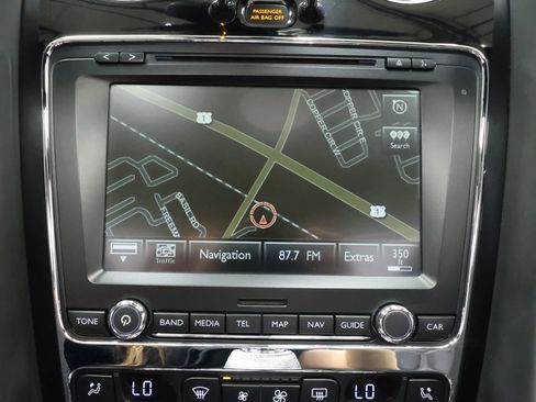 Used 2014 Bentley Continental GT V8 S image 34