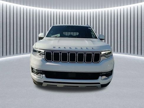 Used 2022 Jeep Wagoneer Series II AWD/4WD image 27