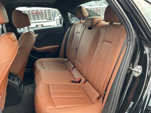 Used 2021 Audi A4 2.0T Premium Plus w/ Premium Plus Package image 19