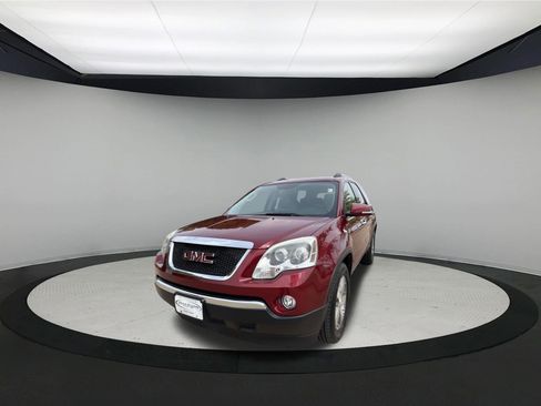 Used 2010 GMC Acadia SLT FWD image 5